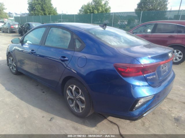 Photo 2 VIN: 3KPF24AD5ME299088 - KIA FORTE 