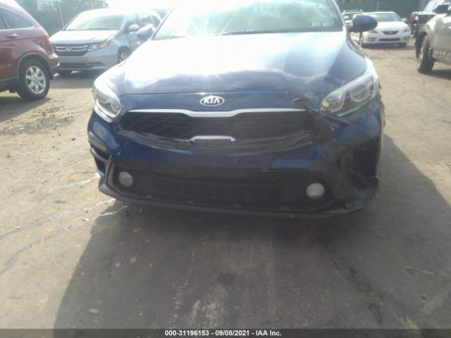 Photo 5 VIN: 3KPF24AD5ME299088 - KIA FORTE 