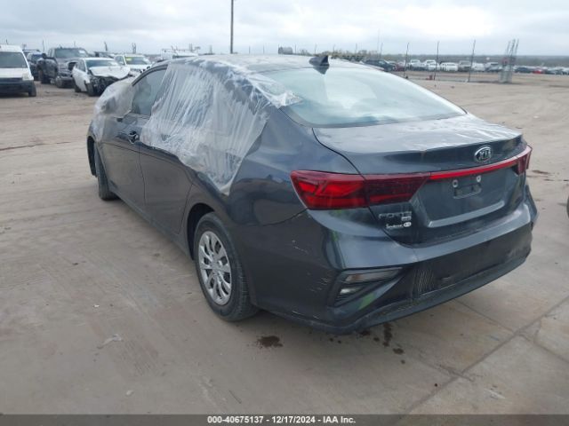 Photo 2 VIN: 3KPF24AD5ME299480 - KIA FORTE 