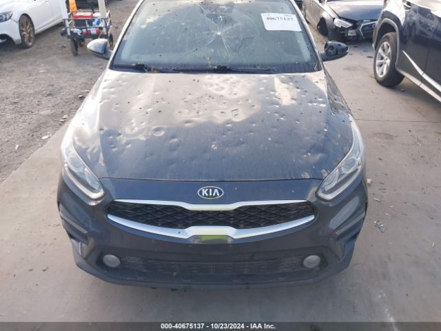 Photo 5 VIN: 3KPF24AD5ME299480 - KIA FORTE 