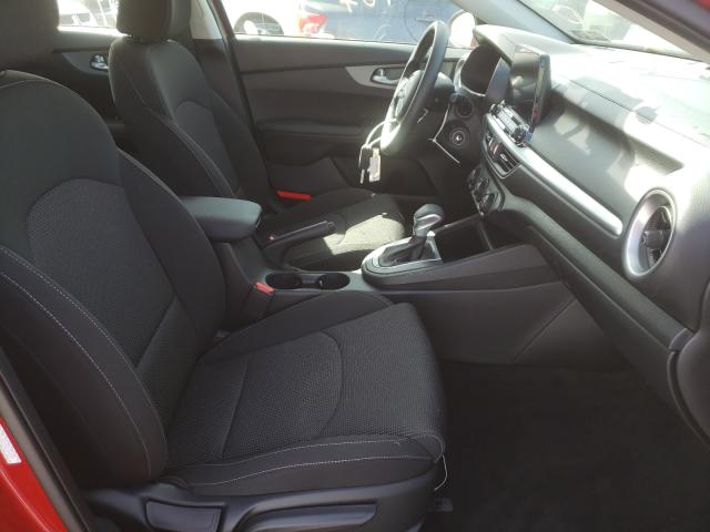 Photo 4 VIN: 3KPF24AD5ME299981 - KIA FORTE FE 