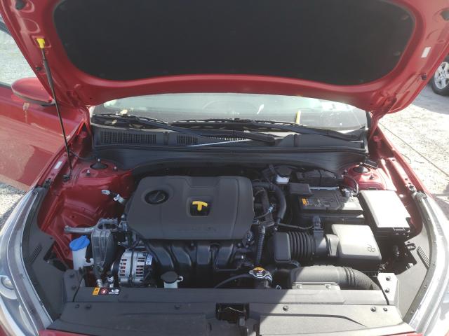 Photo 6 VIN: 3KPF24AD5ME299981 - KIA FORTE FE 