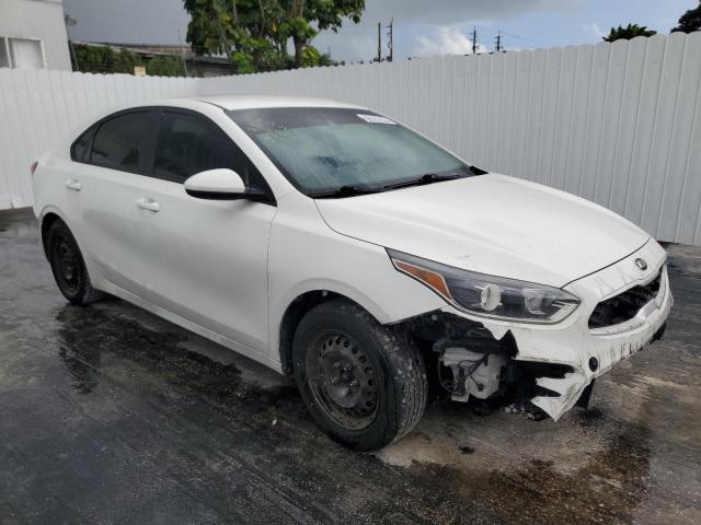 Photo 3 VIN: 3KPF24AD5ME303107 - KIA FORTE FE 