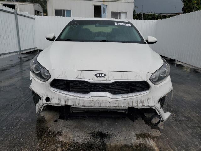 Photo 4 VIN: 3KPF24AD5ME303107 - KIA FORTE FE 