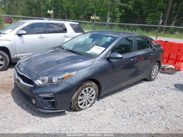 Photo 1 VIN: 3KPF24AD5ME303429 - KIA FORTE 