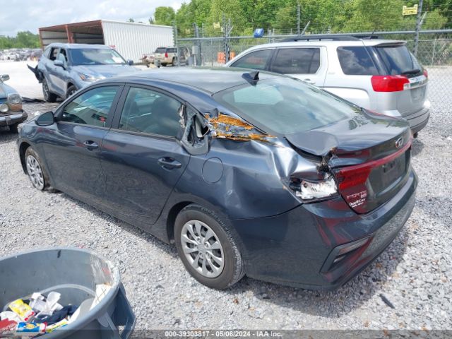 Photo 2 VIN: 3KPF24AD5ME303429 - KIA FORTE 