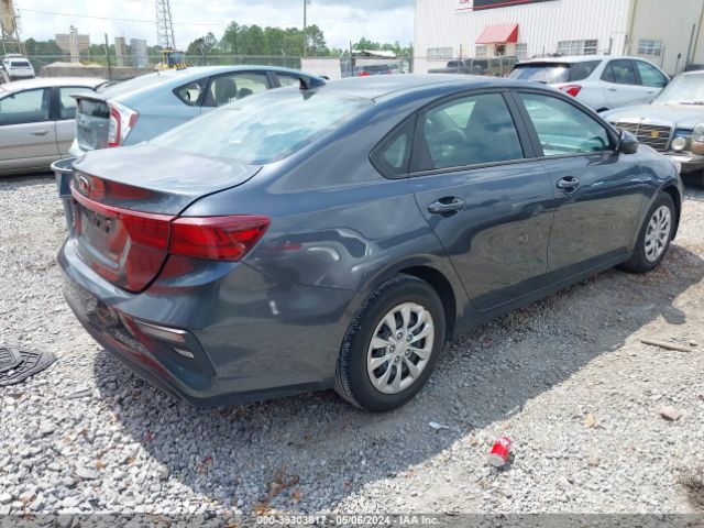 Photo 3 VIN: 3KPF24AD5ME303429 - KIA FORTE 