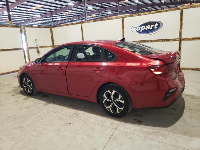 Photo 1 VIN: 3KPF24AD5ME304869 - KIA FORTE 