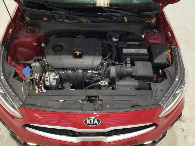 Photo 10 VIN: 3KPF24AD5ME304869 - KIA FORTE 