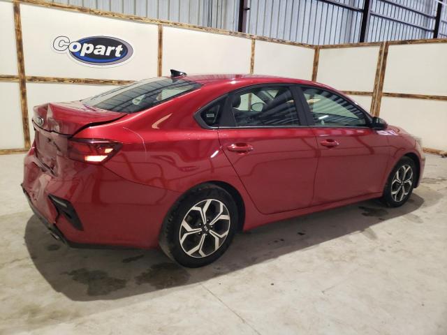 Photo 2 VIN: 3KPF24AD5ME304869 - KIA FORTE 