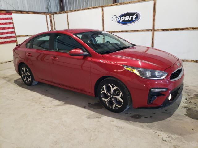 Photo 3 VIN: 3KPF24AD5ME304869 - KIA FORTE 