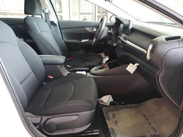 Photo 4 VIN: 3KPF24AD5ME306072 - KIA FORTE FE 