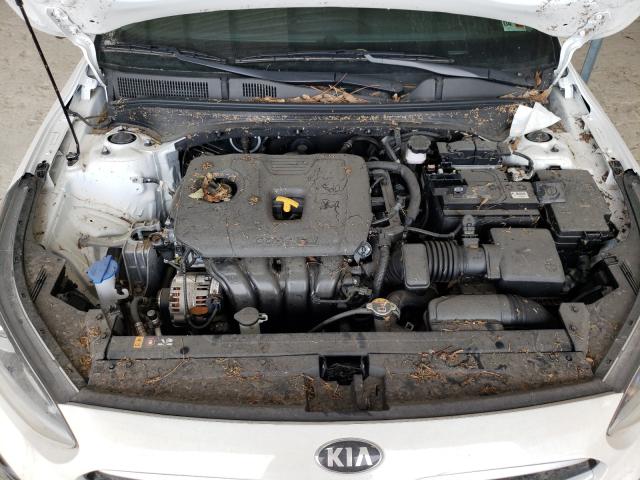 Photo 6 VIN: 3KPF24AD5ME306072 - KIA FORTE FE 