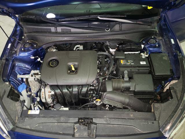 Photo 6 VIN: 3KPF24AD5ME306234 - KIA FORTE FE 