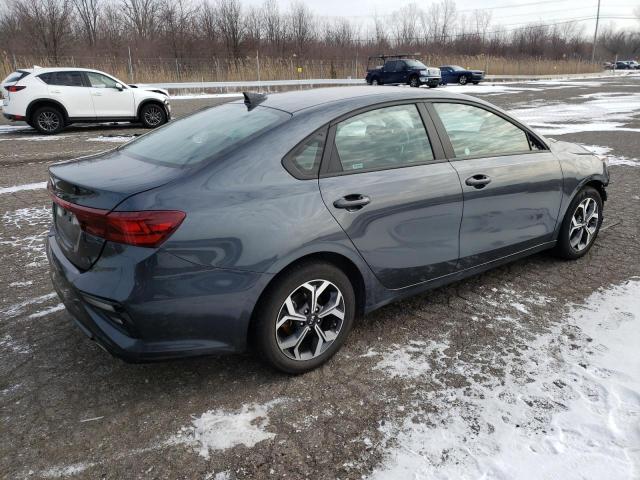 Photo 2 VIN: 3KPF24AD5ME306511 - KIA FORTE FE 