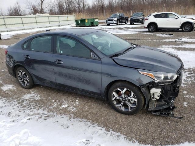 Photo 3 VIN: 3KPF24AD5ME306511 - KIA FORTE FE 