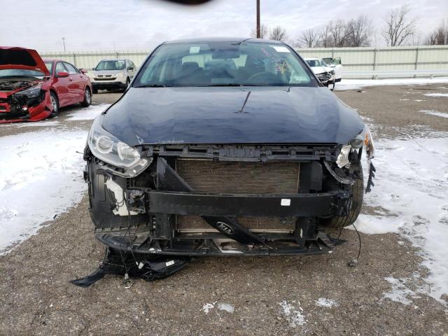 Photo 4 VIN: 3KPF24AD5ME306511 - KIA FORTE FE 