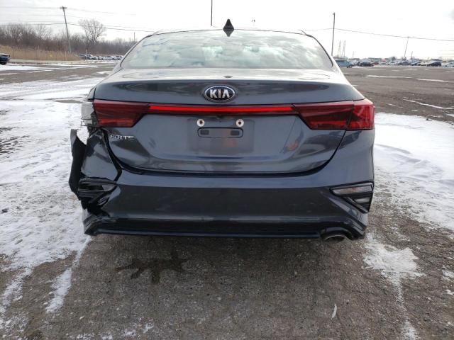 Photo 5 VIN: 3KPF24AD5ME306511 - KIA FORTE FE 