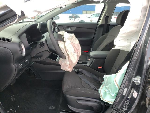 Photo 6 VIN: 3KPF24AD5ME306511 - KIA FORTE FE 