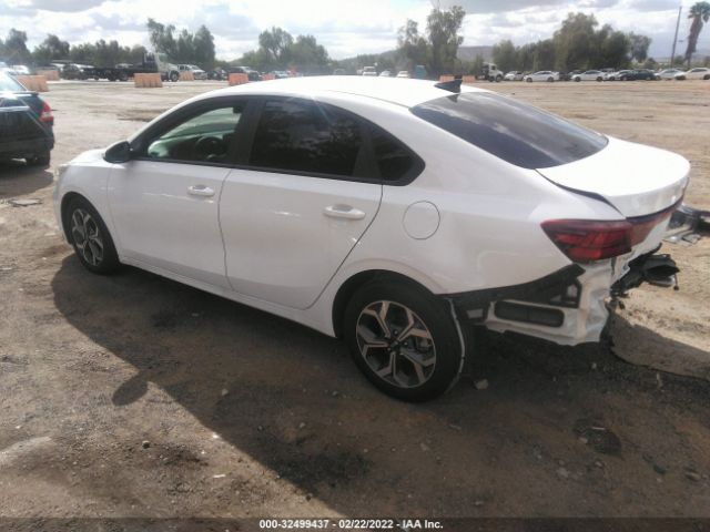 Photo 2 VIN: 3KPF24AD5ME306847 - KIA FORTE 