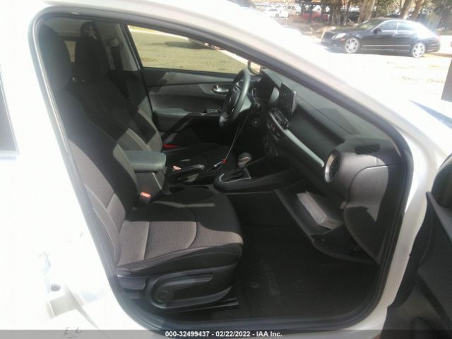 Photo 4 VIN: 3KPF24AD5ME306847 - KIA FORTE 