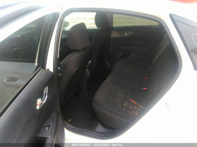 Photo 7 VIN: 3KPF24AD5ME306847 - KIA FORTE 