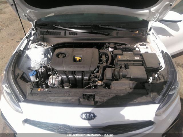 Photo 9 VIN: 3KPF24AD5ME306847 - KIA FORTE 