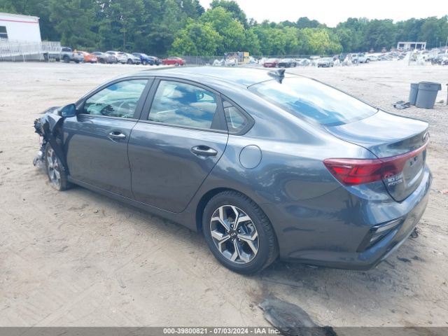 Photo 2 VIN: 3KPF24AD5ME309005 - KIA FORTE 