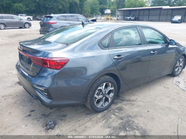 Photo 3 VIN: 3KPF24AD5ME309005 - KIA FORTE 