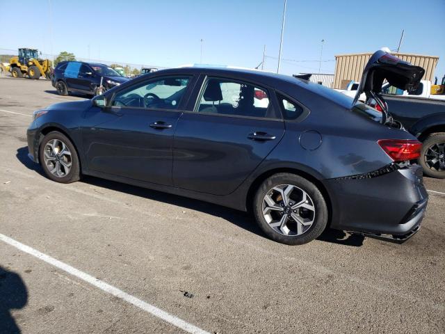 Photo 1 VIN: 3KPF24AD5ME309330 - KIA FORTE 