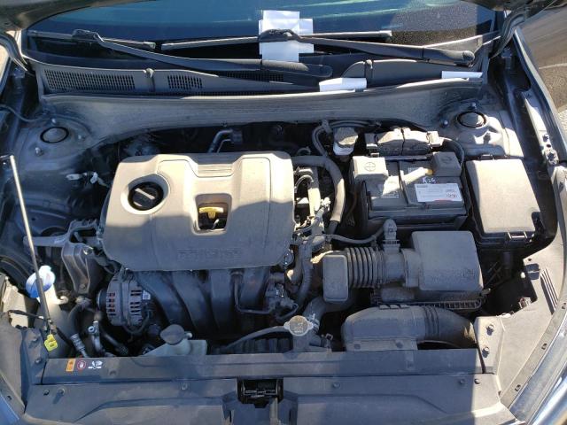 Photo 10 VIN: 3KPF24AD5ME309330 - KIA FORTE 