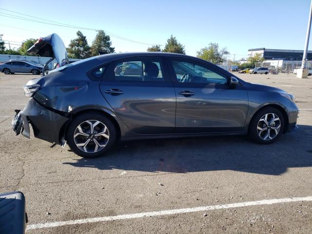 Photo 2 VIN: 3KPF24AD5ME309330 - KIA FORTE 