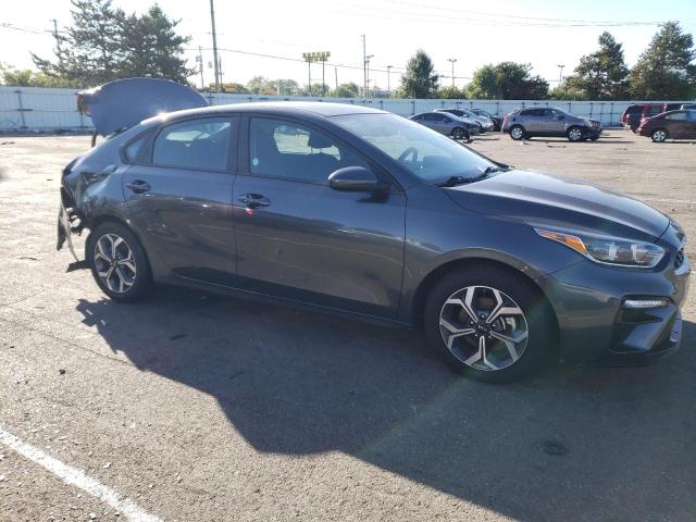 Photo 3 VIN: 3KPF24AD5ME309330 - KIA FORTE 