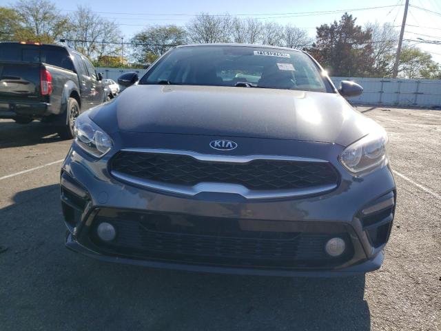 Photo 4 VIN: 3KPF24AD5ME309330 - KIA FORTE 