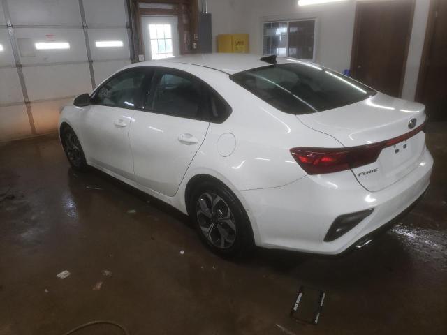 Photo 1 VIN: 3KPF24AD5ME312065 - KIA FORTE FE 