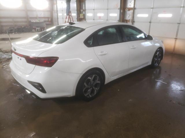 Photo 2 VIN: 3KPF24AD5ME312065 - KIA FORTE FE 