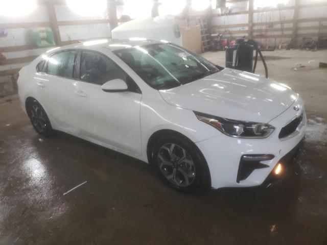 Photo 3 VIN: 3KPF24AD5ME312065 - KIA FORTE FE 