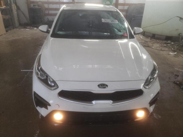 Photo 4 VIN: 3KPF24AD5ME312065 - KIA FORTE FE 