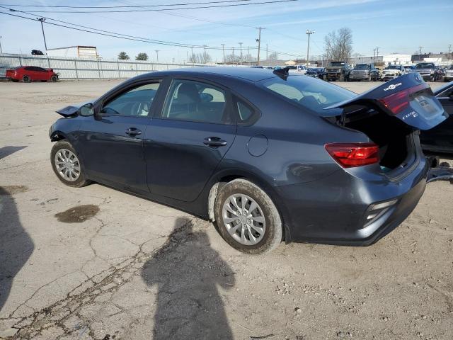 Photo 1 VIN: 3KPF24AD5ME314625 - KIA FORTE FE 