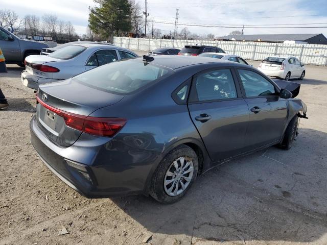 Photo 2 VIN: 3KPF24AD5ME314625 - KIA FORTE FE 