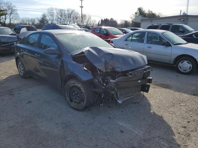 Photo 3 VIN: 3KPF24AD5ME314625 - KIA FORTE FE 