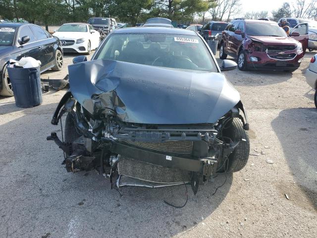 Photo 4 VIN: 3KPF24AD5ME314625 - KIA FORTE FE 