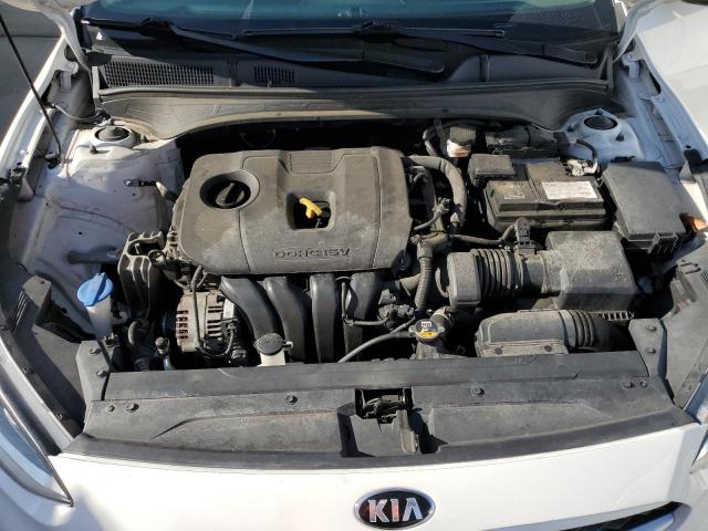 Photo 10 VIN: 3KPF24AD5ME314687 - KIA FORTE 