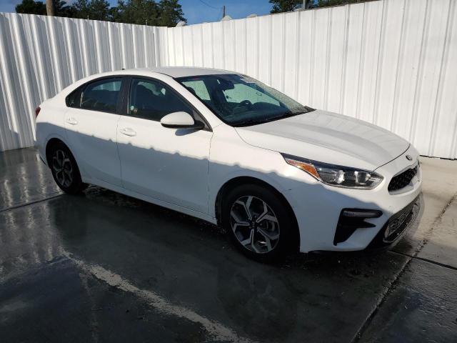 Photo 3 VIN: 3KPF24AD5ME314687 - KIA FORTE 