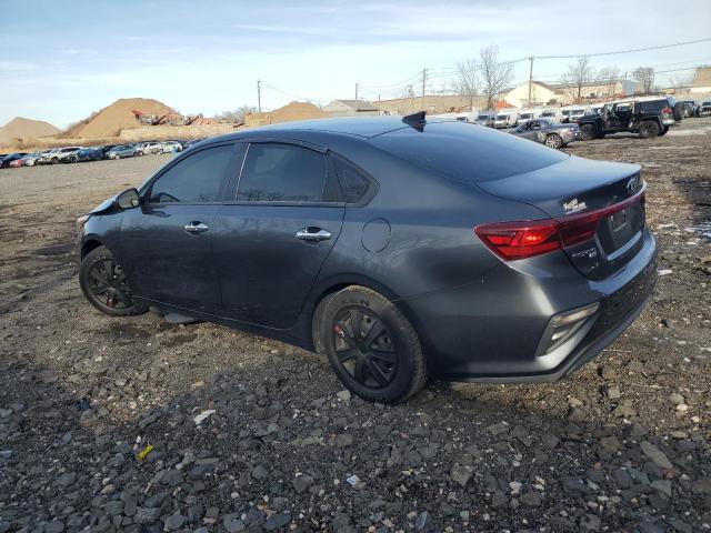 Photo 1 VIN: 3KPF24AD5ME314933 - KIA FORTE FE 