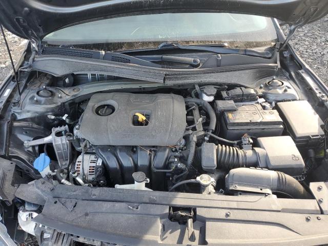 Photo 10 VIN: 3KPF24AD5ME314933 - KIA FORTE FE 