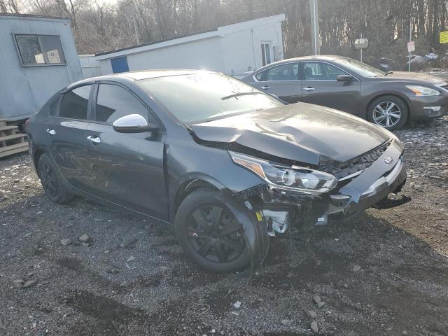 Photo 3 VIN: 3KPF24AD5ME314933 - KIA FORTE FE 