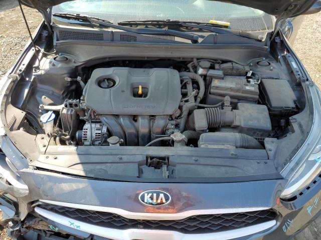 Photo 10 VIN: 3KPF24AD5ME315984 - KIA FORTE 