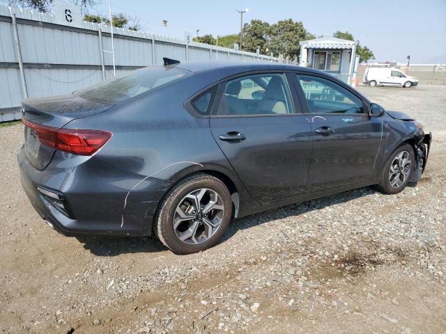 Photo 2 VIN: 3KPF24AD5ME315984 - KIA FORTE 