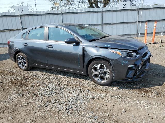 Photo 3 VIN: 3KPF24AD5ME315984 - KIA FORTE 